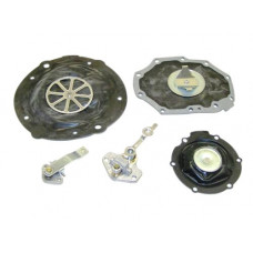 Ремкомплект газового редуктора Nikki 9136500410 погрузчика Mitsubishi.