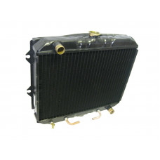 Радиатор охлаждения 9130101700 погрузчика Caterpillar.