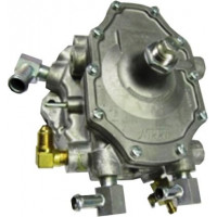 Редуктор газовый Nikki 268078-K7 погрузчика Nissan.