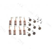 Щетки электродвигателя RL477828 ричтрака Mitsubishi.