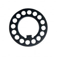Шайба стопорная 91A4302700 погрузчика Mitsubishi.