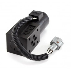 Соленоид коробки передач 91A2810010 погрузчика Mitsubishi.