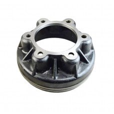 Барабан тормозной 91G3310800 погрузчика Mitsubishi.