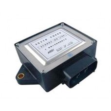 Блок управления 22710-FU460 погрузчика Nissan.