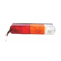 Фара задняя (фонарь задний) 9130501800 погрузчика Mitsubishi.