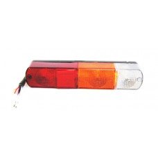 Фара задняя (фонарь задний) 9130501800 погрузчика Mitsubishi. Фара задняя (фонарь задний) 9130501800 погрузчика Mitsubishi.