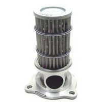 Фильтр коробки передач 91A2408201 погрузчика Mitsubishi. Фильтр коробки передач 91A2408201 погрузчика Mitsubishi.