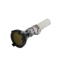 Фильтр гидравлический RL612165 погрузчика Mitsubishi. Фильтр гидравлический RL612165 погрузчика Mitsubishi.