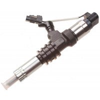 Форсунка ME302143 погрузчика Mitsubishi.