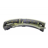 Колодка тормозная 9194614900 погрузчика Mitsubishi.