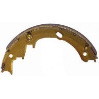 Колодка тормозная 91E4600114 погрузчика Mitsubishi.