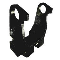 Кронштейн крепления колеса RL430012 ричтрака Mitsubishi.