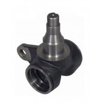 Кулак поворотный правый 9144400203 погрузчика Mitsubishi. Кулак поворотный правый 9144400203 погрузчика Mitsubishi.
