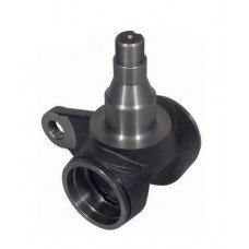 Кулак поворотный правый 9144400203 погрузчика Mitsubishi.