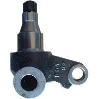 Кулак поворотный левый 9144408300 погрузчика Mitsubishi. Кулак поворотный левый 9144408300 погрузчика Mitsubishi.