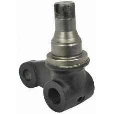 Кулак поворотный левый 91B4310200 погрузчика Mitsubishi.