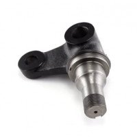 Кулак поворотный правый 91B4313300 погрузчика Mitsubishi. Кулак поворотный правый 91B4313300 погрузчика Mitsubishi.