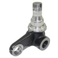 Кулак поворотный левый 91C4300201 погрузчика Mitsubishi. Кулак поворотный левый 91C4300201 погрузчика Mitsubishi.