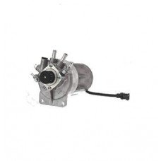 Насос топливный в сборе ME445024 погрузчика Mitsubishi.