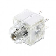 Переключатель (выключатель) RL497674 погрузчика Mitsubishi.