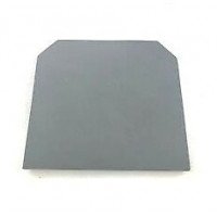 Пластина резиновая 91A4300900 погрузчика Mitsubishi.