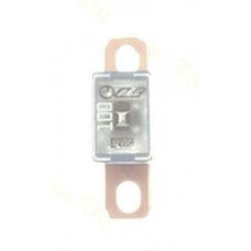 Предохранитель 100А 91A0404700 погрузчика Mitsubishi.