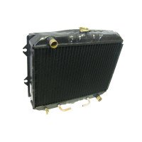 Радиатор охлаждения 9130101700 погрузчика Caterpillar. Радиатор охлаждения 9130101700 погрузчика Caterpillar.