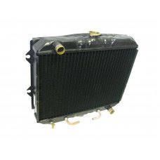 Радиатор охлаждения 9130101700 погрузчика Caterpillar.
