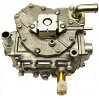 Редуктор газовый Nikki 91A6500400 погрузчика Mitsubishi. Редуктор газовый Nikki 91A6500400 погрузчика Mitsubishi.