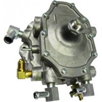 Редуктор газовый Nikki 268078-K7 погрузчика Nissan. Редуктор газовый Nikki 268078-K7 погрузчика Nissan.