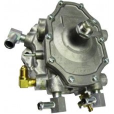 Редуктор газовый Nikki 268078-K7 погрузчика Nissan.