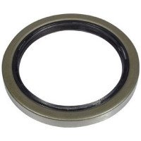 Сальник ступицы 6434317900 погрузчика Mitsubishi. Сальник ступицы 6434317900 погрузчика Mitsubishi.