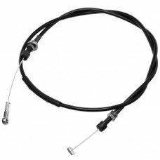 Трос газа 91А5125400 погрузчика Mitsubishi. Трос газа 91А5125400 погрузчика Mitsubishi.