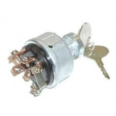 Замок зажигания 9110607400 погрузчика Mitsubishi.