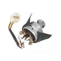 Замок зажигания 91A0521400 погрузчика Mitsubishi.