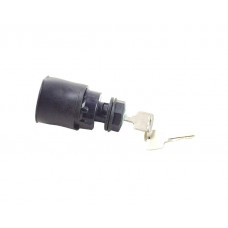 Замок зажигания 91A0701901 погрузчика Mitsubishi.