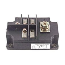 Блок управления 1D500A-030A погрузчика Nichiyu.