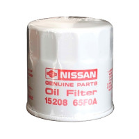Фильтр масляный 15208-65F0A погрузчика Nissan. Фильтр масляный 15208-65F0A погрузчика Nissan.