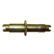 Механизм регулировки тормоза 44200-00H00 погрузчика Nissan.