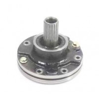 Насос коробки передач 31340-GE00A погрузчика Nissan. Насос коробки передач 31340-GE00A погрузчика Nissan.