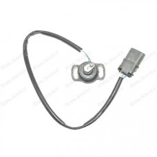 Потенциометр 25511-41H02 погрузчика Nissan.