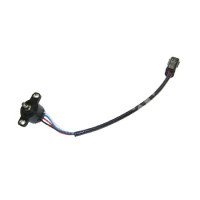 Потенциометр CP-2FABS-18 погрузчика Nissan. Потенциометр CP-2FABS-18 погрузчика Nissan.