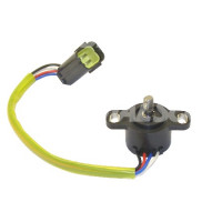 Потенциометр CP-2FABS-24 погрузчика Nissan. Потенциометр CP-2FABS-24 погрузчика Nissan.