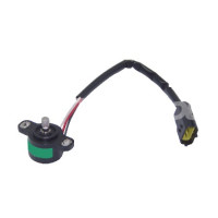 Потенциометр CP-2FABS-29 погрузчика Nissan. Потенциометр CP-2FABS-29 погрузчика Nissan.
