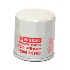 Фильтр масляный 15208-65F0C погрузчика Nissan.