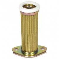 Фильтр коробки передач 31728-40K00 погрузчика Nissan.
