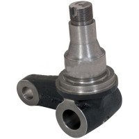 Кулак поворотный левый 40014-FK000 погрузчика Nissan. Кулак поворотный левый 40014-FK000 погрузчика Nissan.