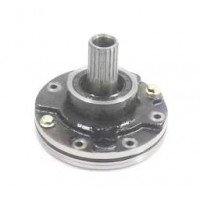 Насос коробки передач 31340-GE00A погрузчика Nissan. Насос коробки передач 31340-GE00A погрузчика Nissan.