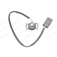 Потенциометр 25511-41H02 погрузчика Nissan. Потенциометр 25511-41H02 погрузчика Nissan.