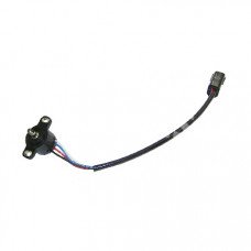 Потенциометр CP-2FABS-18 погрузчика Nissan. Потенциометр CP-2FABS-18 погрузчика Nissan.